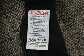 BABYBJÖRN nosič  3,5-15kg - 6