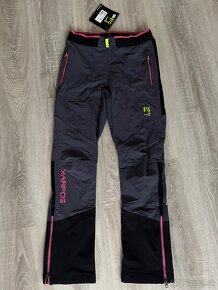 Dámske nohavice KARPOS Alagna Plus Evo Pant - 6