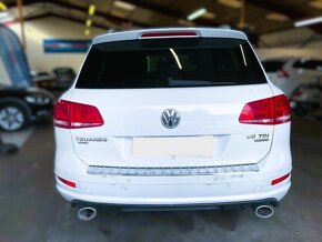 Volkswagen Touareg R-Line 3.0 TDi 180 kW - 6