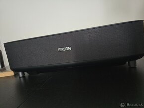 Epson EH-LS300B - 6