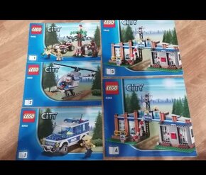 Lego za 50 eur - 6