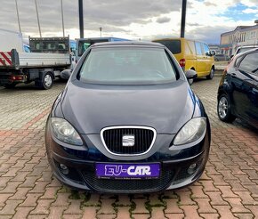 Seat Altea 2.0 TDI DSG - 6