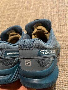 Salomon Speedcross 4 - 6