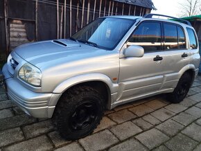 Suzuki Vitara - 6