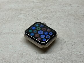 Apple Watch SE (2023) Cellular 40mm (Záruka: 18.11.2025) - 6