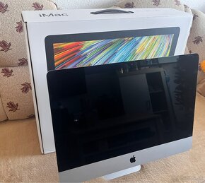 iMac 21,5" Retina 4K - 6