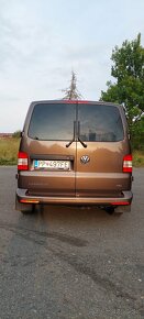 CARAVELLE 2.0TDI 103KW LONG - 6