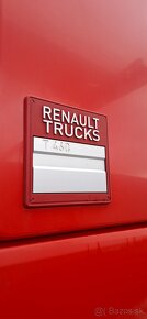 Renault T 460 Low Deck mega TOP stav - 6