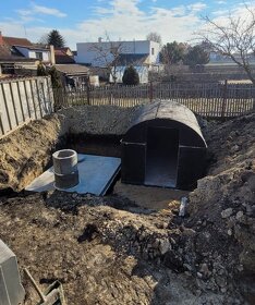 Betonová pivnica | Spižňa | Dodávka a montáž na celom SK - 6