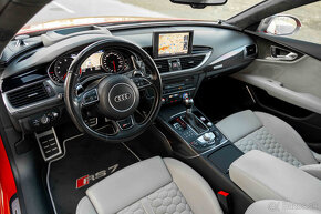 Audi RS7 Performance - 6