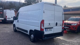 Peugeot Boxer L2H2 - 6