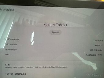 Galaxy Tab S3 - 6