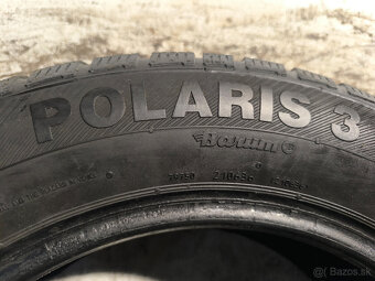 185/65 R15 Zimné pneumatiky Barum Polaris 4 kusy - 6