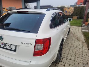 ŠKODA SUPERB 2.0 TDI 103KW - 6