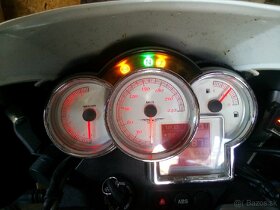 Moto Guzzi 1200 Sport 4V abs - 6