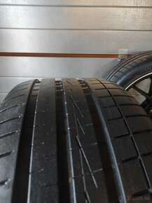 Kolesa 8,5xR19, 255/35R19 - 6