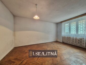 RODINNÝ DOM VHODNÝ NA PODNIKANIE, KRUPINA, 120M2 - 6