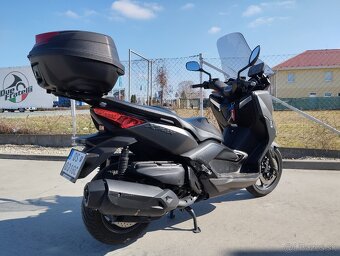 Yamaha X Max 400 - 6