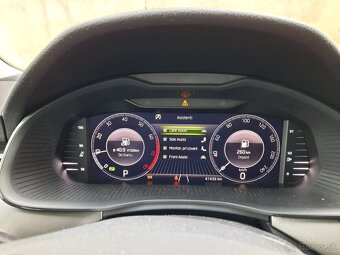 Škoda Kamiq Style 1.0 TSI 85kW 7°AP - 6