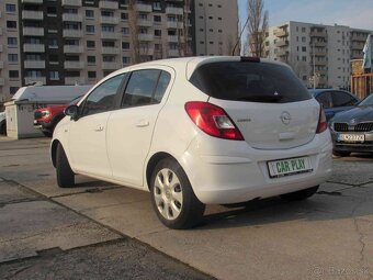 Opel Corsa 1.3 CDTI - DIESEL - Malá spotreba - 6