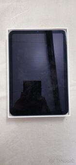 iPad mini WiFi 256 GB vesmírno sivý 2024 - 6