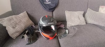 Schuberth C3 Pro - 6