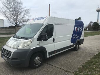 Fiat Ducato - 6