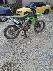 Kx250 - 6