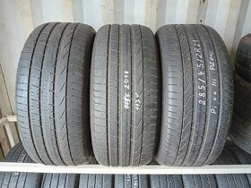 2+1gratis 285/45R21 Letné pneumatiky Pirelli Pzero - 6