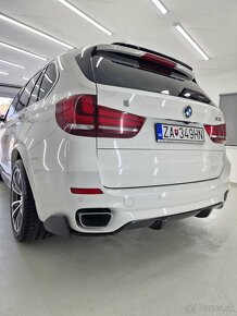 BMW X5 XDrive30d A/T - 6