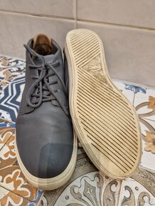 Lacoste Espere Chukka 317 - 6