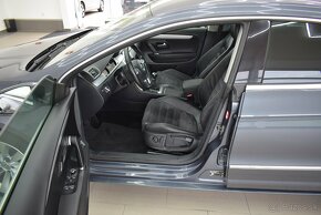 Volkswagen Passat CC 2,0 TDI,1.maj,Bi-xen,alcantara, - 6