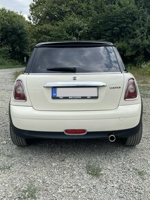 Mini Cooper R56 88 kw (120PS) - 6