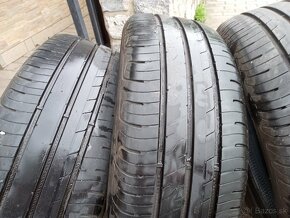 Pneu Goodyear letne 195/55 r16 - 6