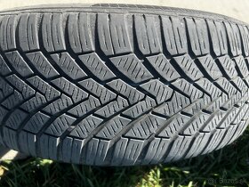 Disky 5X112R16” VW, Škoda, Audi, SEAT obuté 205/55\16 - 6