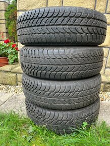 185/60 r15 Debica - 6