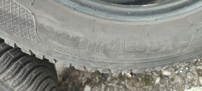 Zimné pneumatiky Kleber 205/55R16 H Krisalp HP3 2021 - 6