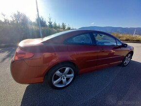 predam peugeot 407 coupe 2.7hdi 150kw - 6