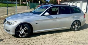 Bmw 320d touring (e91) - 6