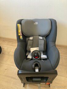 Autosedačka Britax Romer Dualfix M i-size - 6