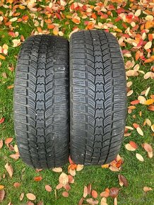 Sava 205/60 R16 DOT2922 - 6