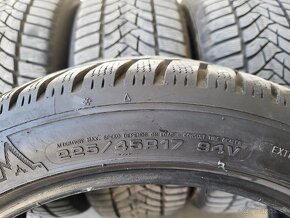 225/45 r17 Zimne pneu. - 6