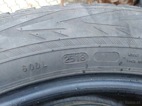 255/50 R19 - 6