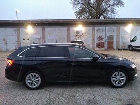 2021_ŠKODA OCTAVIA TDI150 combi_1.maj,kúpa v SR_14125€ netto - 6