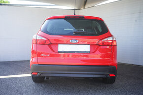 128- FORD Focus kombi, 2013, nafta, 1.6 TDCI, 70 kW - 6