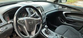 Opel insignia - 6