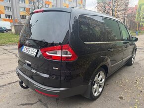 Ford Galaxy 2.2 TDCI Titanium - 6