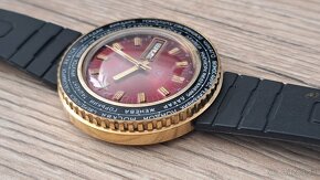 Raketa Goroda World Time JUMBO 43mm | Cal. 2628.H | Sovietsk - 6