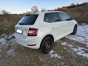 Škoda Fabia Extra 1.0 TSI DSG A/T, 2018, SK Vozidlo - 6