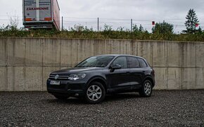 Touareg 3.0 tdi - 6